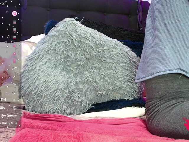 Hannahot69's BongaCams show and profile