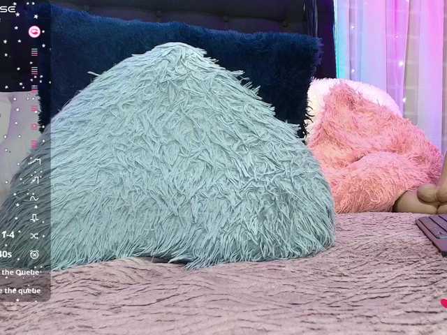 Hannahot69's BongaCams show and profile