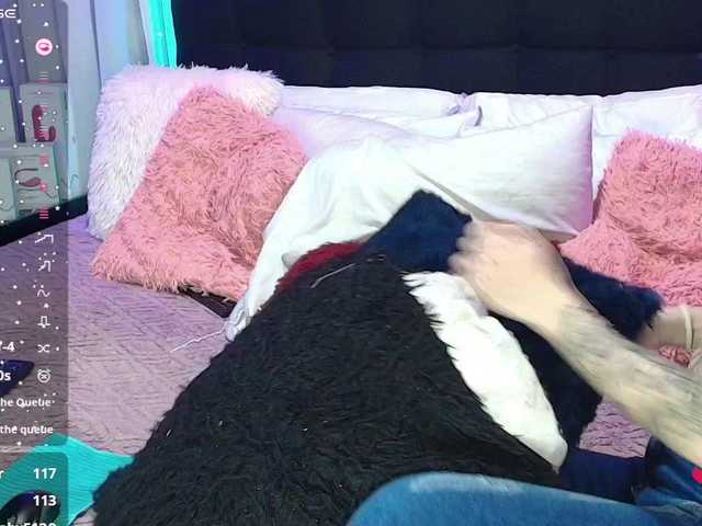 Hannahot69's BongaCams show and profile