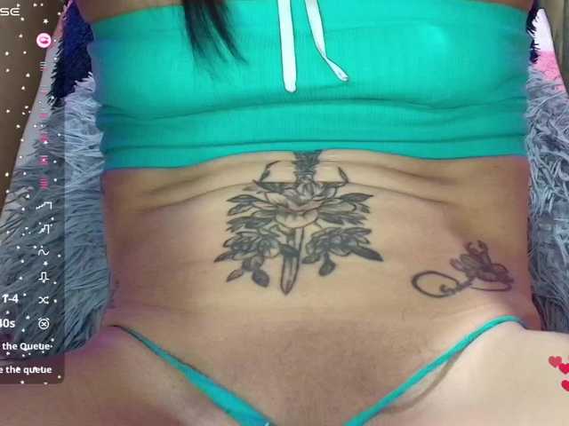 Hannahot69's BongaCams show and profile