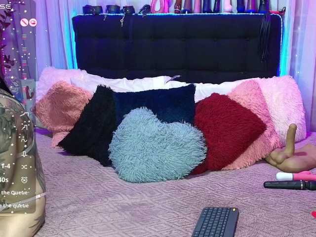 Hannahot69's BongaCams show and profile