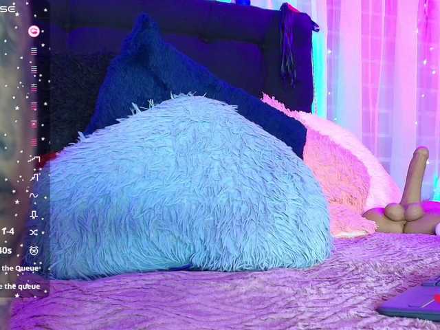 Hannahot69's BongaCams show and profile