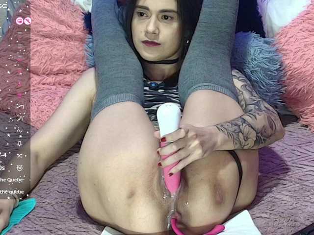 Hannahot69's BongaCams show and profile