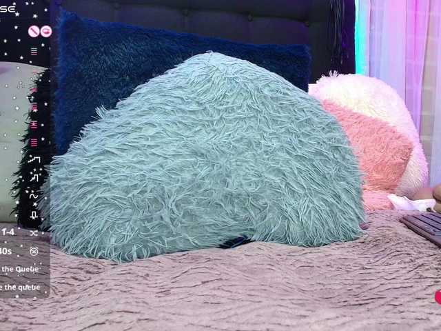 Hannahot69's BongaCams show and profile