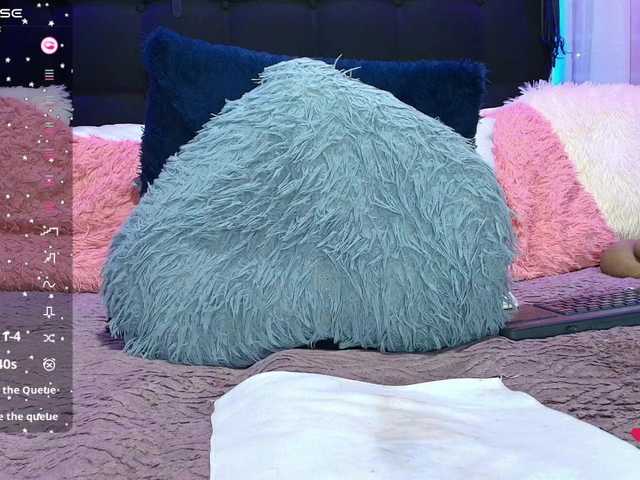 Hannahot69's BongaCams show and profile