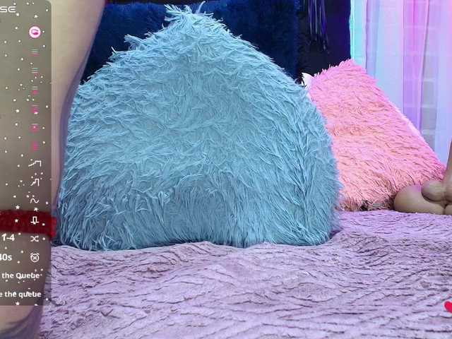 Hannahot69's BongaCams show and profile