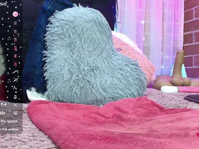 Hannahot69's BongaCams show and profile