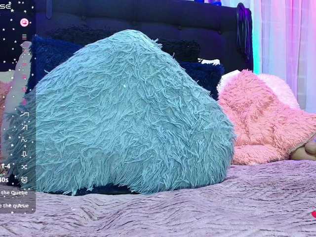 Hannahot69's BongaCams show and profile