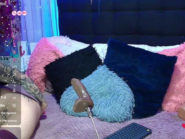 Hannahot69's BongaCams show and profile