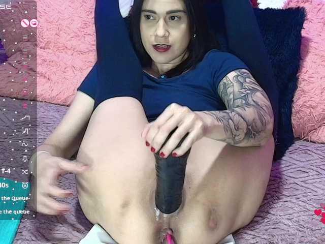 Hannahot69's BongaCams show and profile