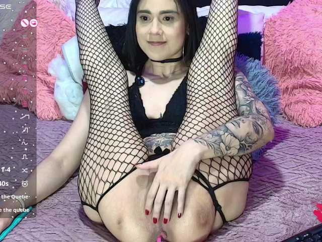 Hannahot69 from BongaCams is Freechat