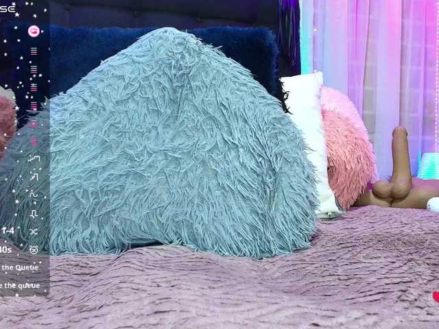 Hannahot69's BongaCams show and profile