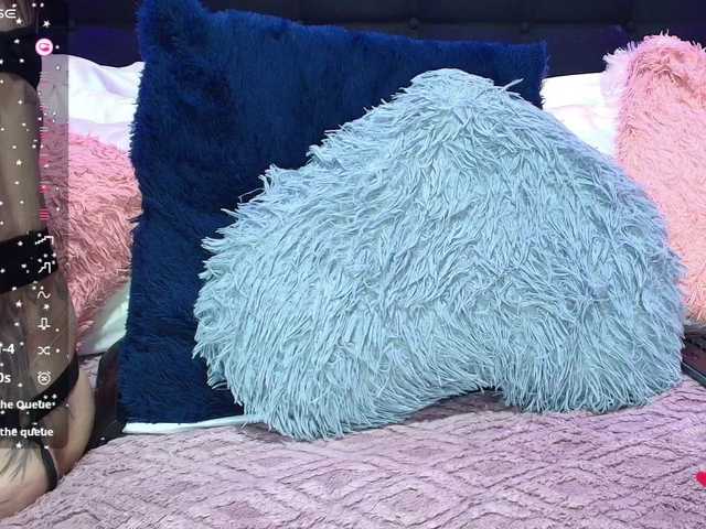 Hannahot69's BongaCams show and profile