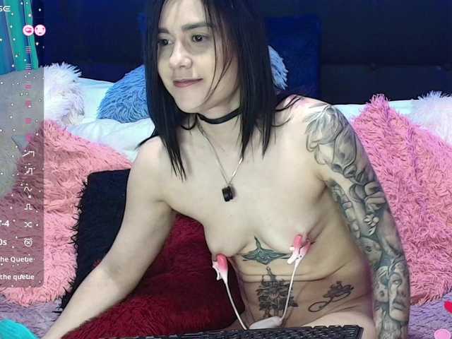 Hannahot69's BongaCams show and profile