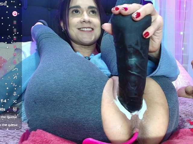 Hannahot69 — We cum together honey? my favorite tips  101  301  888  #squirt #anal #cum #fuckmachine