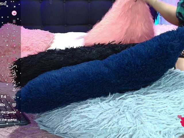 Hannahot69's BongaCams show and profile