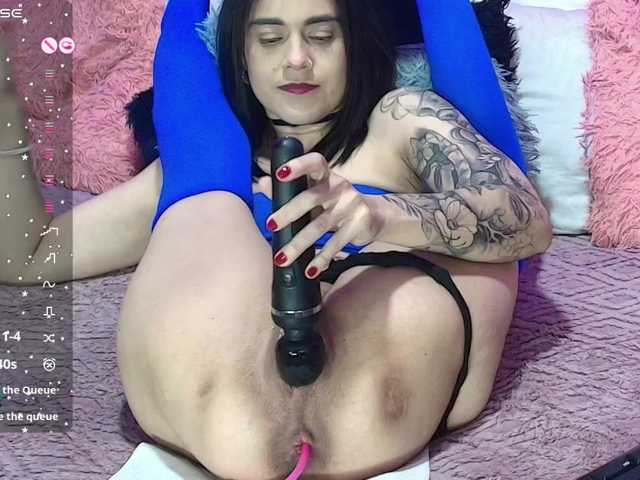 Hannahot69's BongaCams show and profile