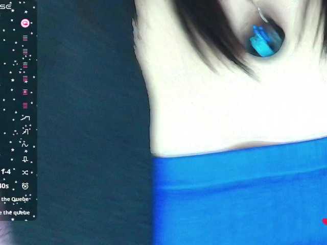 Hannahot69's BongaCams show and profile