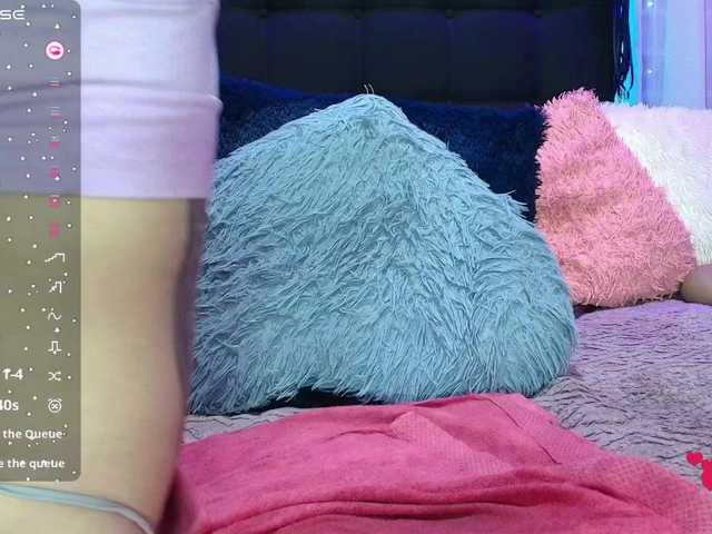 Hannahot69's BongaCams show and profile