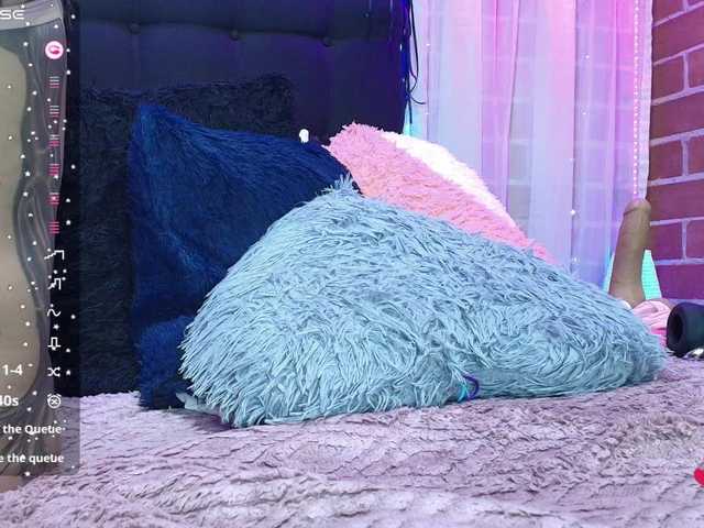 Hannahot69's BongaCams show and profile