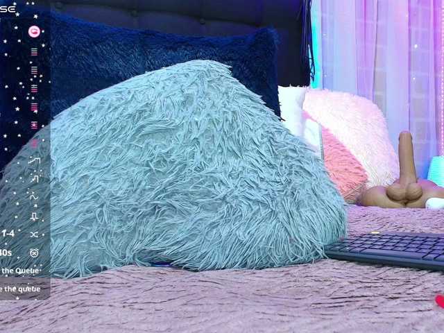 Hannahot69's BongaCams show and profile