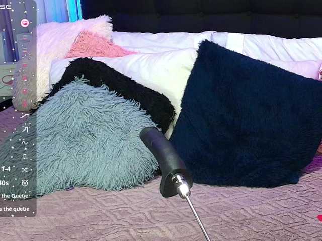 Hannahot69's BongaCams show and profile