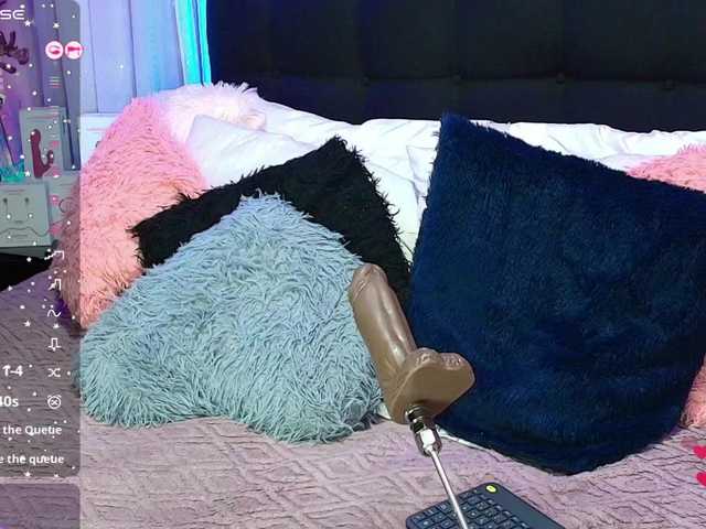 Hannahot69's BongaCams show and profile