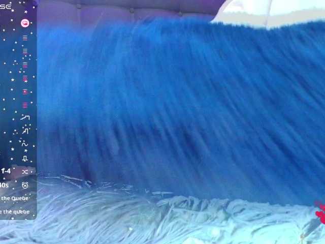 Hannahot69's BongaCams show and profile