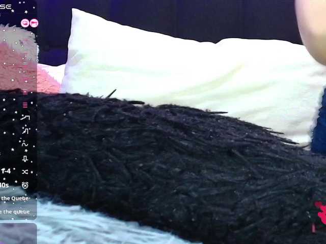 Hannahot69's BongaCams show and profile