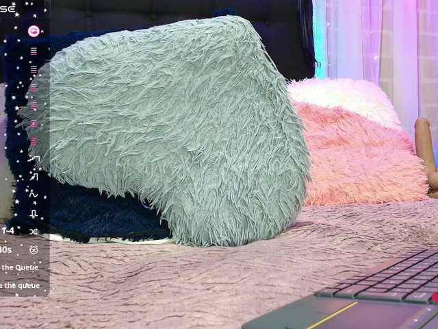 Hannahot69's BongaCams show and profile