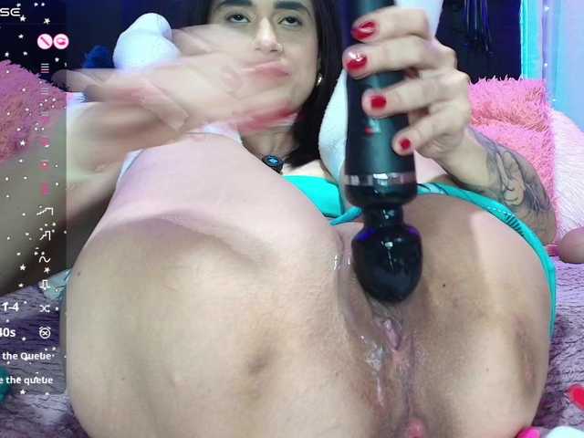 Hannahot69's BongaCams show and profile