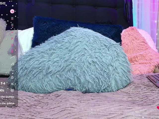 Hannahot69's BongaCams show and profile