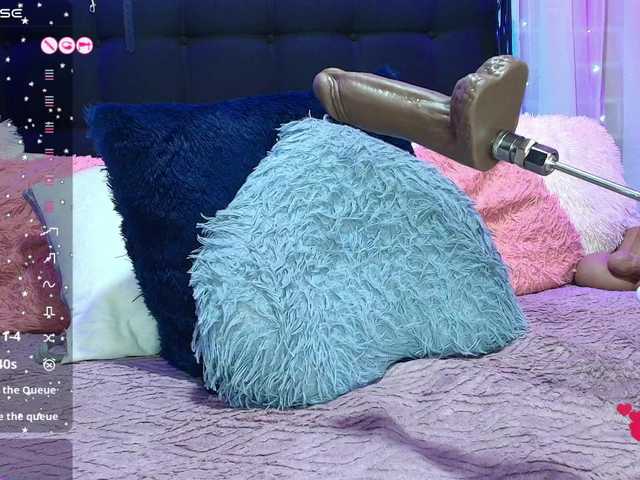 Hannahot69's BongaCams show and profile