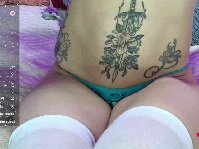 Hannahot69 webcam