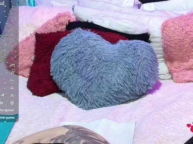 Hannahot69 webcam