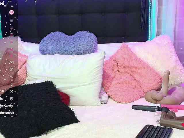 Hannahot69 webcam