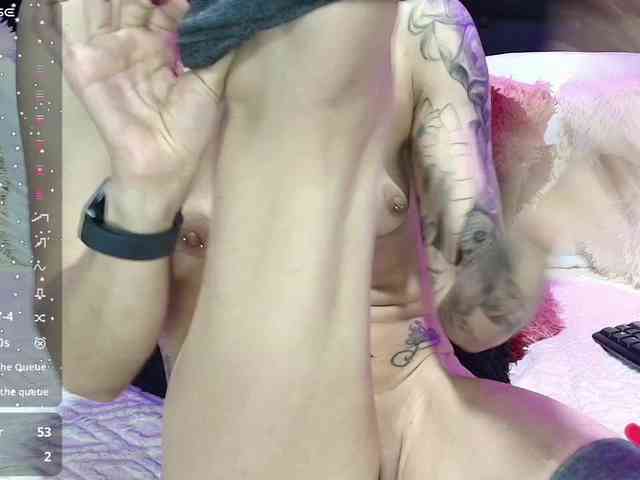 Hannahot69 webcam