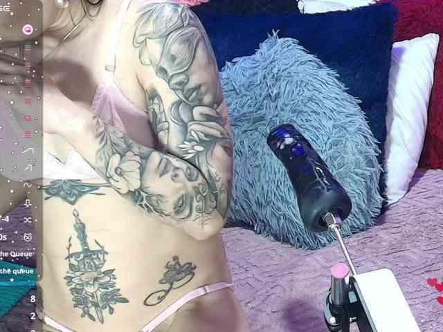 Hannahot69 Hannahot69