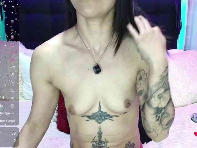 Hannahot69 webcam