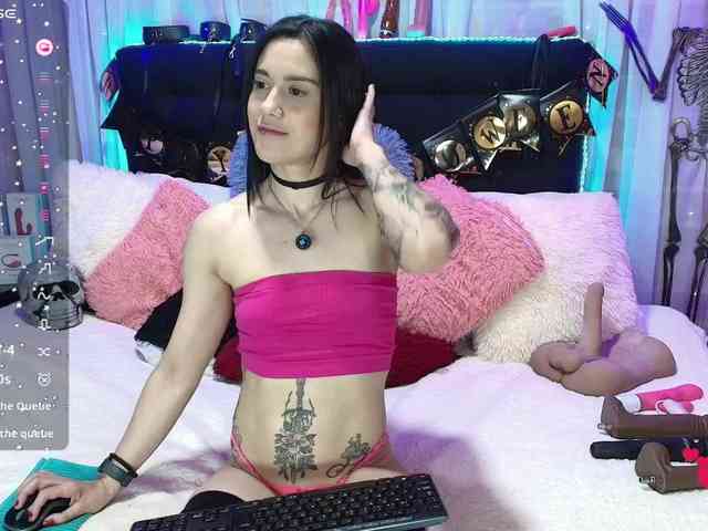 Hannahot69 bongacams