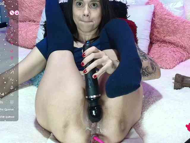 Hannahot69 webcam