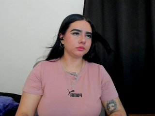 Liily-moore Porn Show