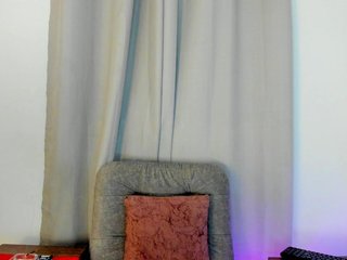 Liily-moore Porn Show