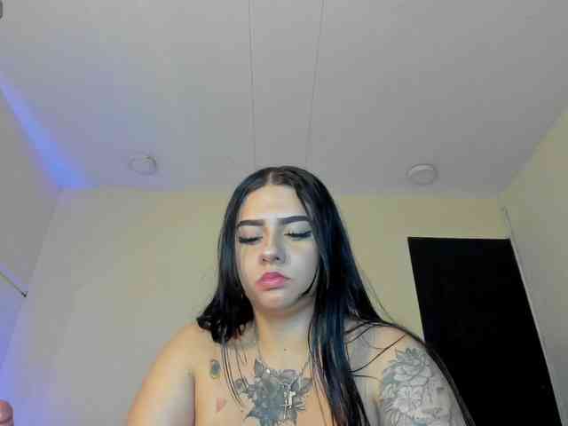 Liily-moore webcam
