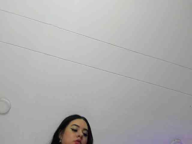 Liily-moore webcam