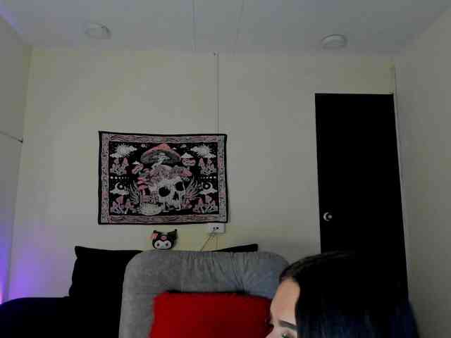 Liily-moore webcam