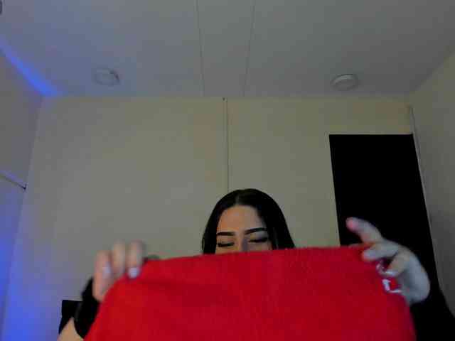 Liily-moore webcam