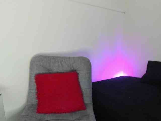 Liily-moore webcam