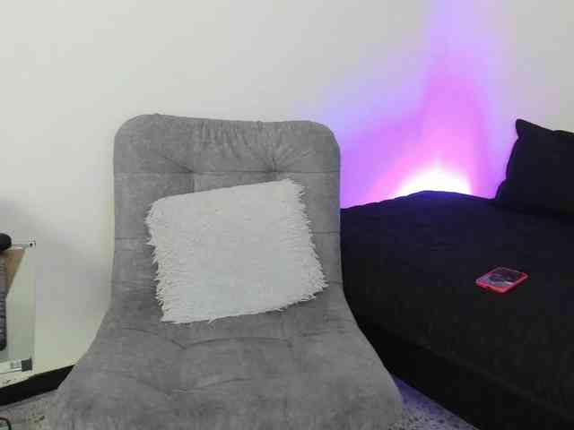 Liily-moore webcam