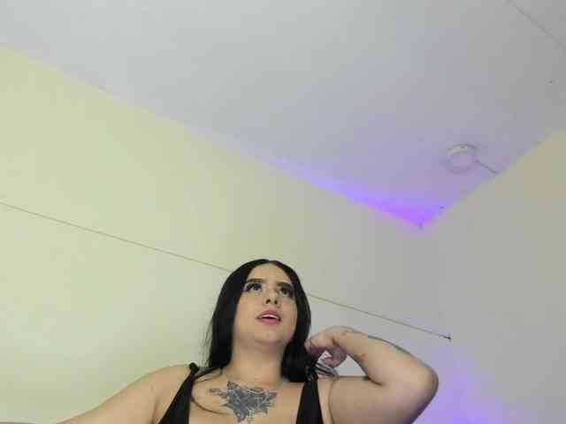 Liily-moore webcam
